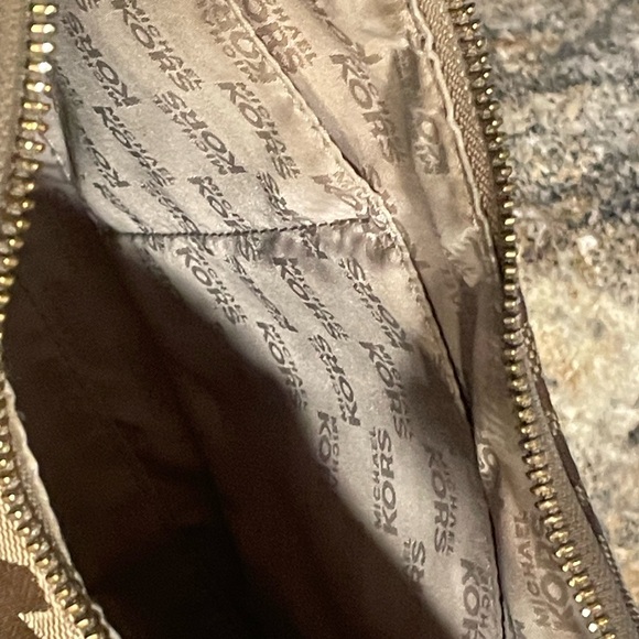 Michael Kors Shoulder Bag - Picture 7 of 14